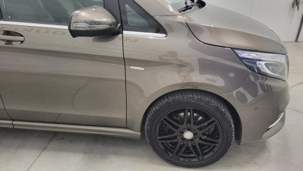 Zdjęcie przedmiotu: Mercedes-benz V 250 d 4-Matic Avantgarde 7G-Tronic
