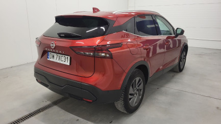 Zdjęcie przedmiotu: Nissan Qashqai 1.3 DIG-T mHEV Acenta Xtronic