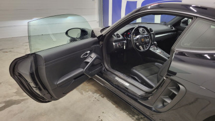 Zdjęcie przedmiotu: Porsche 718 Cayman GPF PDK