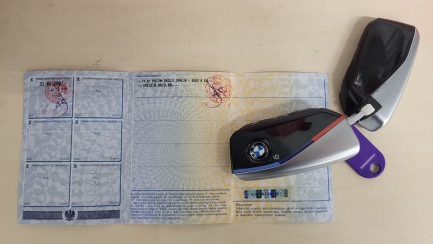 Zdjęcie przedmiotu: BMW X6 xDrive30d mHEV sport-aut