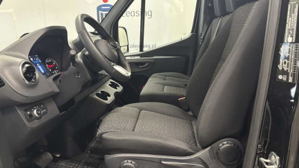 Zdjęcie przedmiotu: Mercedes-benz Sprinter E6e 3.5t Oświadczenie o utracie DR