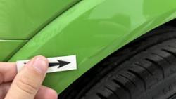 Zdjęcie przedmiotu: Audi Q3 RS S tronic