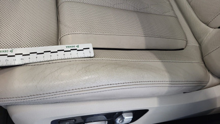 Zdjęcie przedmiotu: BMW X7 M50i sport-aut