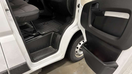 Zdjęcie przedmiotu: Fiat Ducato 33 2.2 M-jet E6.4 3.3t L2H1