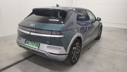 Zdjęcie przedmiotu: Hyundai Ioniq 5 73kWh Executive 4WD