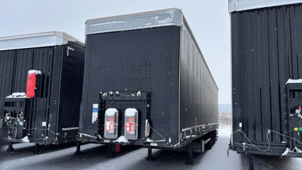 KOEGEL SN24 Mega 35.0t