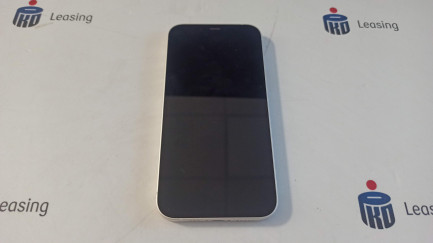 Zdjęcie przedmiotu: Phone / Smartphone Apple iPhone 12 6.1" 128GB white product code MGJC3PM/A