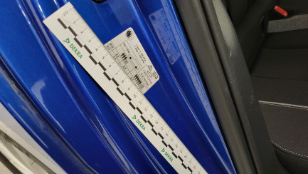 Zdjęcie przedmiotu: Skoda Kamiq 1.5 TSI Selection DSG