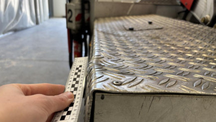 Zdjęcie przedmiotu: Nissan Cabstar E5 3.5t