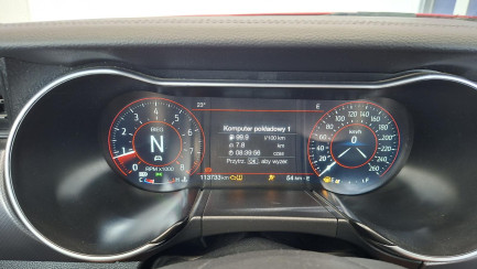 Zdjęcie przedmiotu: Ford Mustang 5.0 GT