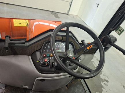Zdjęcie przedmiotu: Miniciągnik KUBOTA BX-231 Заява про втрату реєстраційного свідоцтва