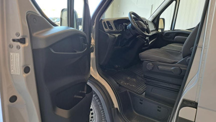Zdjęcie przedmiotu: Iveco 35-160 Daily V H2 Hi-Matic E6 3.5t