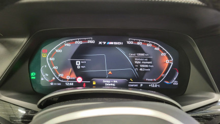 Zdjęcie przedmiotu: BMW X7 M50i sport-aut