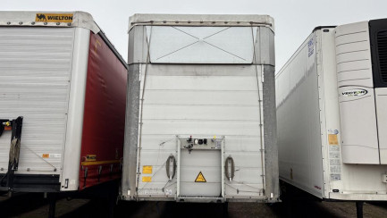 Zdjęcie przedmiotu: SCHMITZ SCS 24 35.0t Dropside