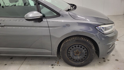 Zdjęcie przedmiotu: Volkswagen Touran 1.6 TDI BMT SCR Comfortline