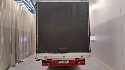 Zdjęcie przedmiotu: Renault Master FWD 2.3 dCi E6 3.5t L3H1 Pack Clim S&S+E