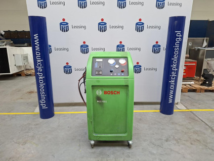 Станція обслуговування кондиціонерів BOSCH ACS 611