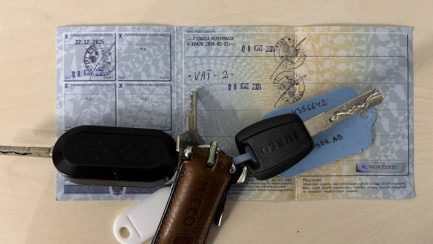 Zdjęcie przedmiotu: Iveco DAILY E5 3.5t Hi-Matic