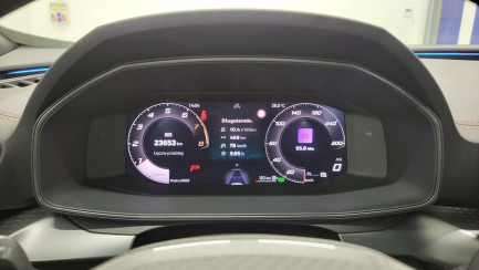 Zdjęcie przedmiotu: Cupra Formentor 2.0 TSI 4Drive VZ DSG