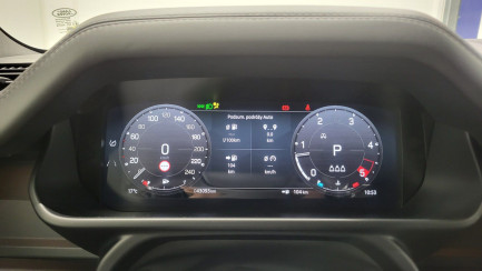 Zdjęcie przedmiotu: LAND ROVER Defender 90 3.0 D300 mHEV X-Dynamic HSE