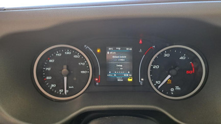 Zdjęcie przedmiotu: Iveco 35-160 Daily V H2 Hi-Matic E6 3.5t