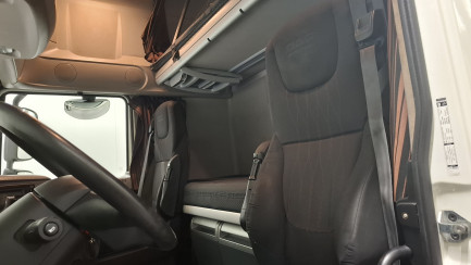 Zdjęcie przedmiotu: DAF XF 480 FT Space Cab E6 21.0t