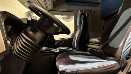 Zdjęcie przedmiotu: Ford F-MAX 500 12.7 TDCi E6d 18.0t