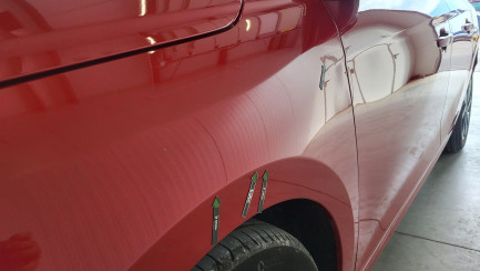 Zdjęcie przedmiotu: Opel Corsa 1.2 T mHEV GS eDCT