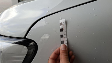 Zdjęcie przedmiotu: Renault Master FWD 2.3 dCi E6 3.5t L3 Extra S&S+E Oświadczenie o utracie DR