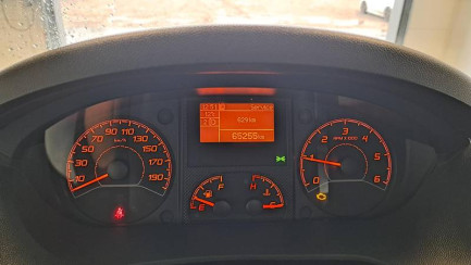 Zdjęcie przedmiotu: Opel Movano Heavy 2.2 Diesel E6.4 3.5t L3H2