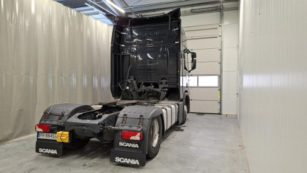 Zdjęcie przedmiotu: SCANIA R450 E6 20.1t LA 4x2 NA