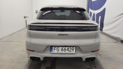 Zdjęcie przedmiotu: Porsche Cayenne Coupe E-Hybrid PHEV