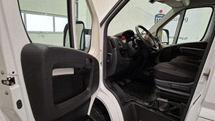 Zdjęcie przedmiotu: Fiat Ducato 35 2.2 M-jet L3H2 E6.4 3.5t