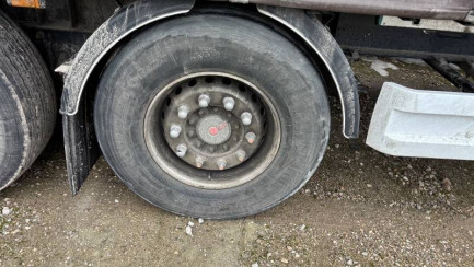 Zdjęcie przedmiotu: WIELTON NS3K Dropside