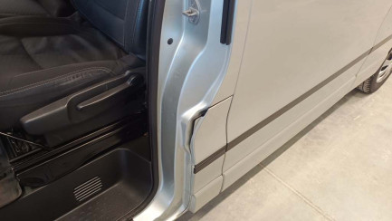 Zdjęcie przedmiotu: Opel VIVARO 1.6 CDTI E6 2.9t L2H1 Edition