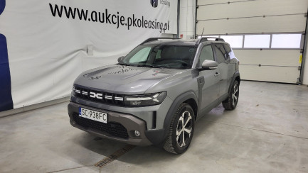 Dacia Duster 1.0 TCe Journey LPG