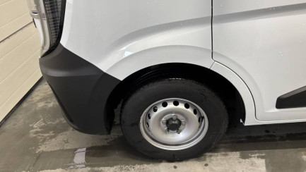 Zdjęcie przedmiotu: Renault Master 2.0 dCi L3 Extra E6e 3.5t