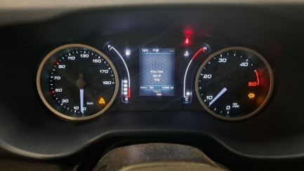 Zdjęcie przedmiotu: Iveco DAILY E6 3.5t Oświadczenie o utracie DR
