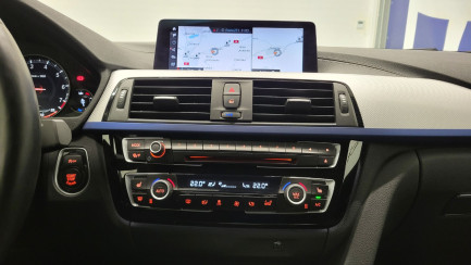 Zdjęcie przedmiotu: BMW 440i GPF xDrive M Sport sport-aut