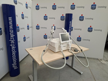 Zdjęcie przedmiotu: Urządzenie kosmetyczne INNARI HTP MONDUNIQ COSMETIQUES PROFESSIONNEL DERMIE PHARM