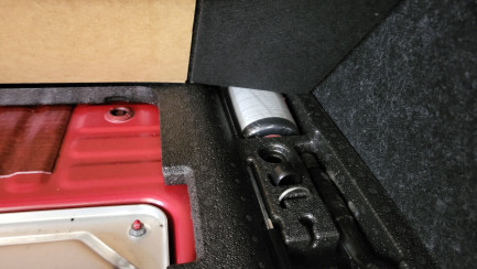 Zdjęcie przedmiotu: Skoda Superb 1.4 TSI Plug-In Hybrid L&K DSG