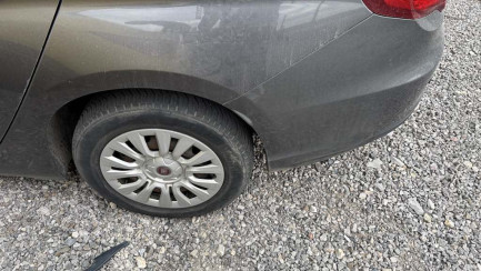 Zdjęcie przedmiotu: Fiat Tipo 1.4 + LPG Brak dokumentacji LPG