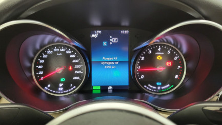 Zdjęcie przedmiotu: Mercedes-benz C 200 4MATIC 9G-TRONIC