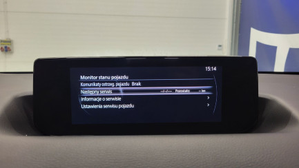 Zdjęcie przedmiotu: Mazda MX-30 35.5kWh Kai