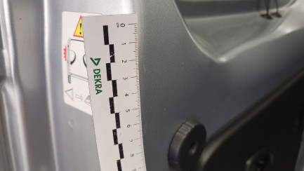 Zdjęcie przedmiotu: Renault Trafic Kombi 2.0 Blue dCi L2 Equilibre