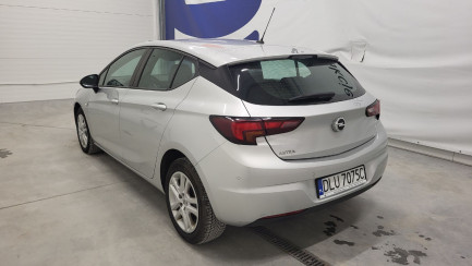 Zdjęcie przedmiotu: Opel Astra V 1.6 CDTI Enjoy S&S