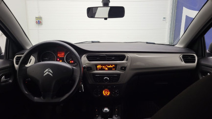 Zdjęcie przedmiotu: Citroen C-Elysee 1.2 PureTech GPF Feel