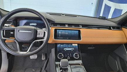 Zdjęcie przedmiotu: RANGE ROVER VELAR 3.0 Diesel MHEV R-Dynamic HSE