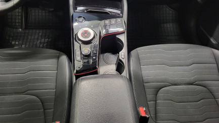 Zdjęcie przedmiotu: Kia Sportage 1.6 T-GDI HEV Business Line 4WD aut