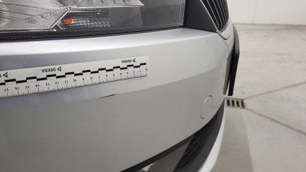 Zdjęcie przedmiotu: Skoda Rapid 1.0 TSI Ambition